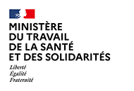 Ministère du travail, de la Santé et des Solidarités